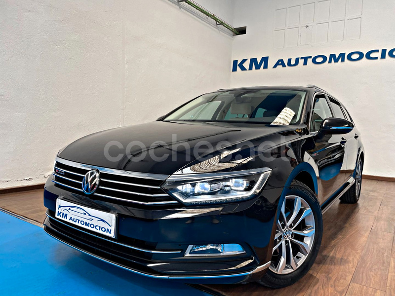 VOLKSWAGEN Passat Sport 2.0 TDI DSG Variant