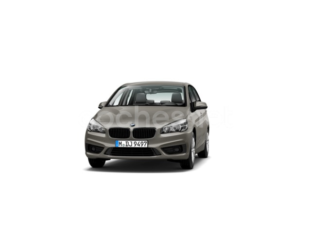 BMW Serie 2 Active Tourer 218d