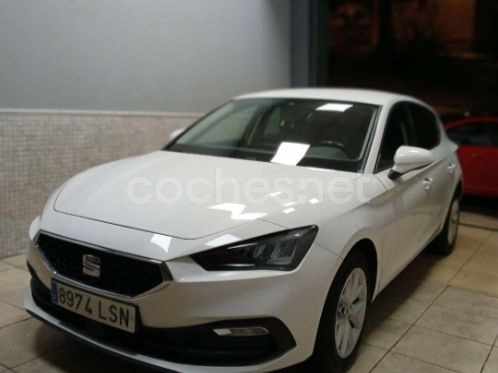 SEAT León 2.0 TDI SS Style Go