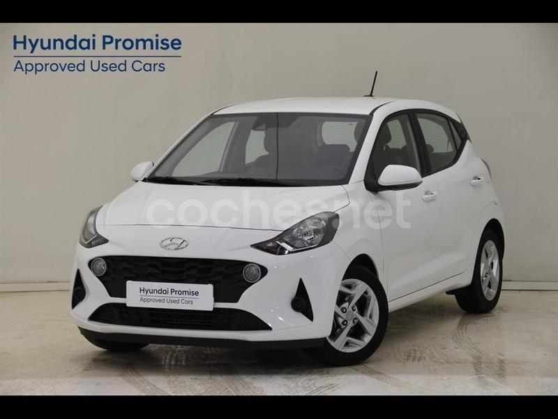 HYUNDAI i10 1.0 Klass