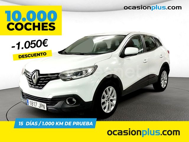 RENAULT Kadjar Intens Energy dCi 130