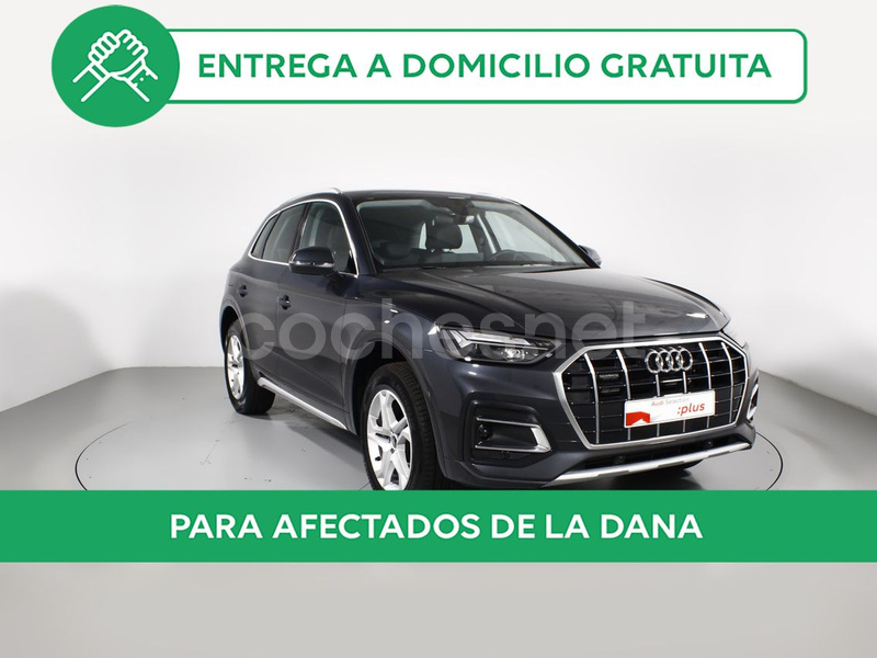 AUDI Q5 Advanced 50 TFSI e quattroultra