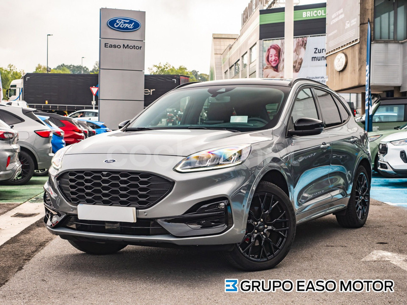 FORD Kuga STLine X 2.5 Duratec PHEV Auto