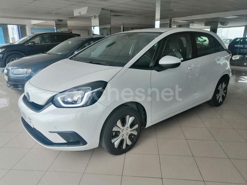 HONDA Jazz 1.5 iMMD ELEGANCE