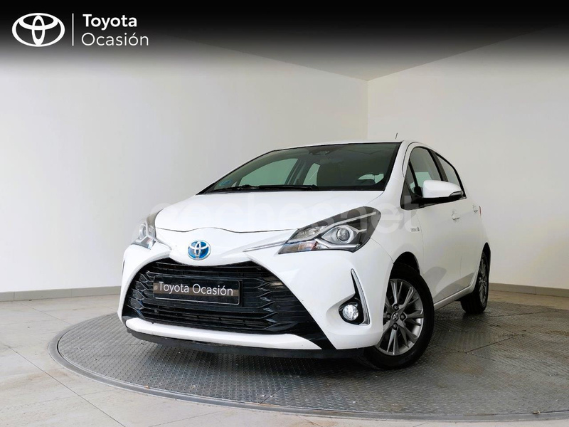 TOYOTA Yaris 1.5 100H Active