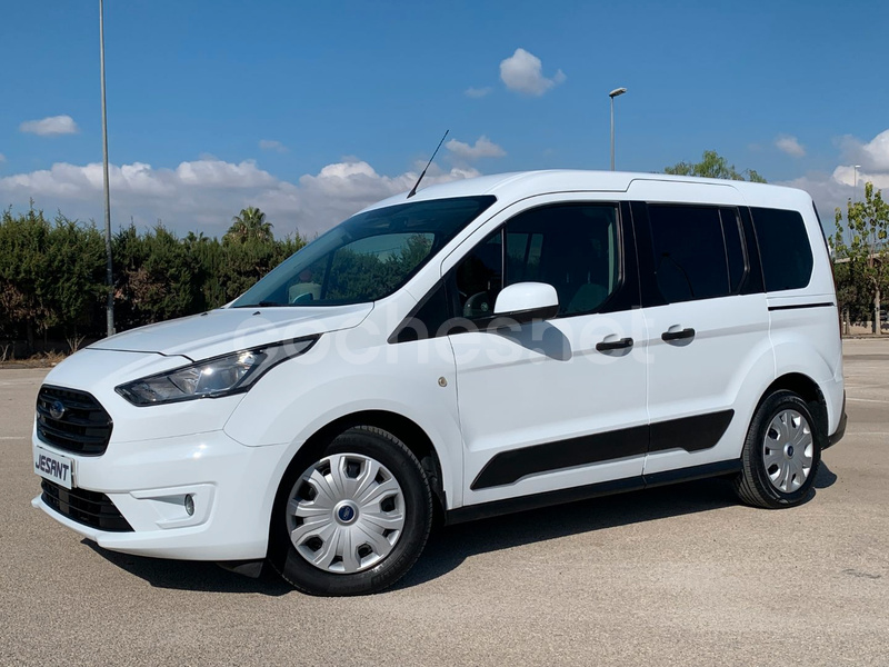 FORD Tourneo Connect 1.5 TDCi Trend