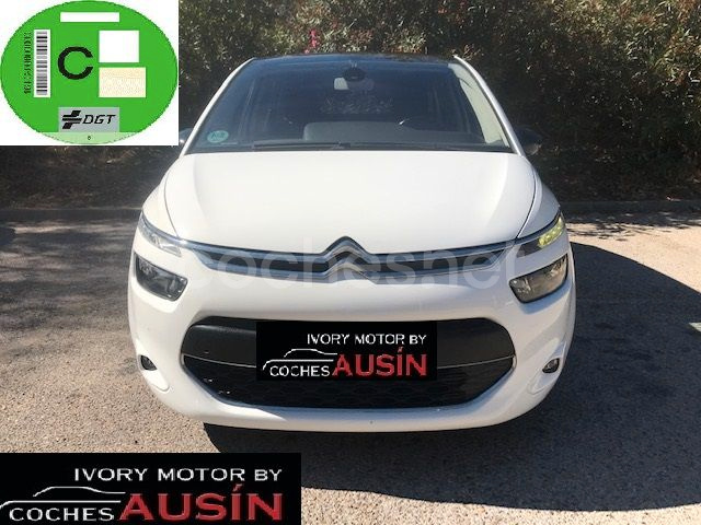 CITROEN C4 Picasso BlueHDi EAT6 Feel