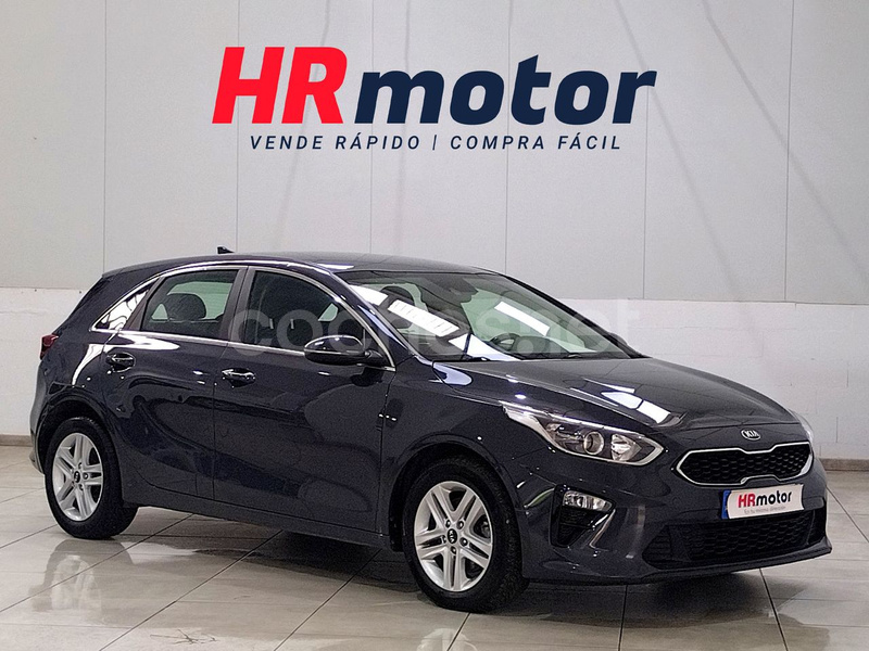 KIA Ceed 1.6 CRDi Tech