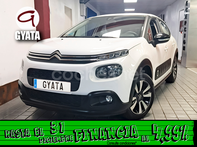 CITROEN C3 PureTech FEEL