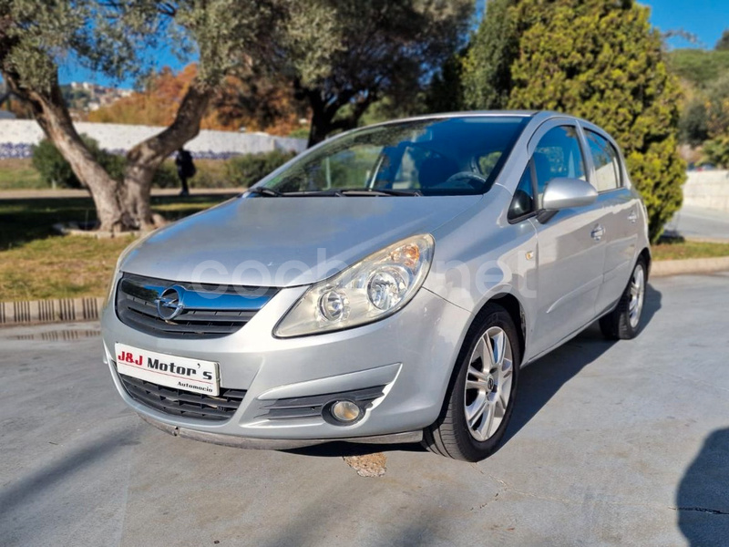 OPEL Corsa Cosmo 1.2