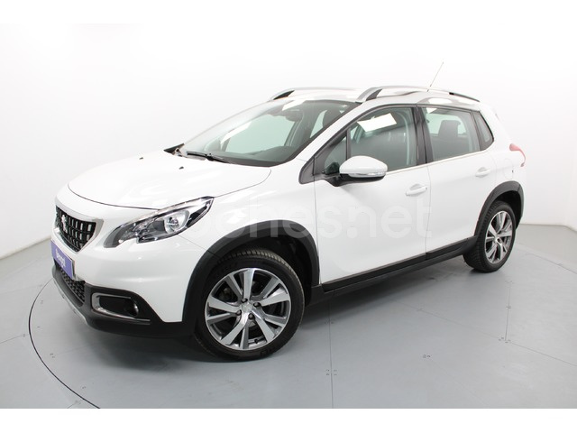 PEUGEOT 2008 Allure 1.2 PureTech SS