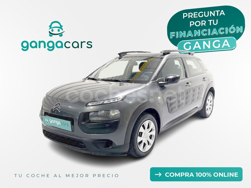 CITROEN C4 Cactus PureTech Feel