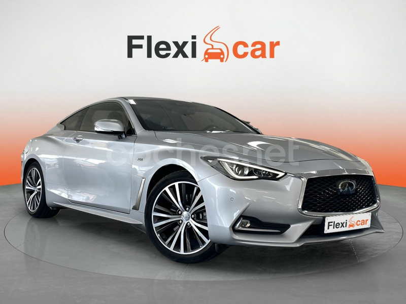 INFINITI Q60 2.0 Premium