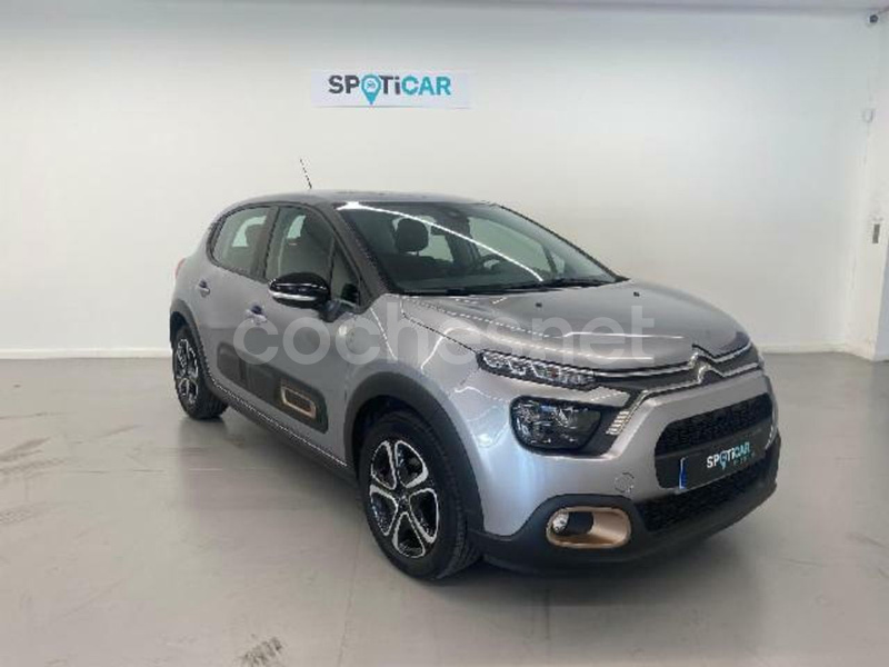 CITROEN C3 PureTech CSeries