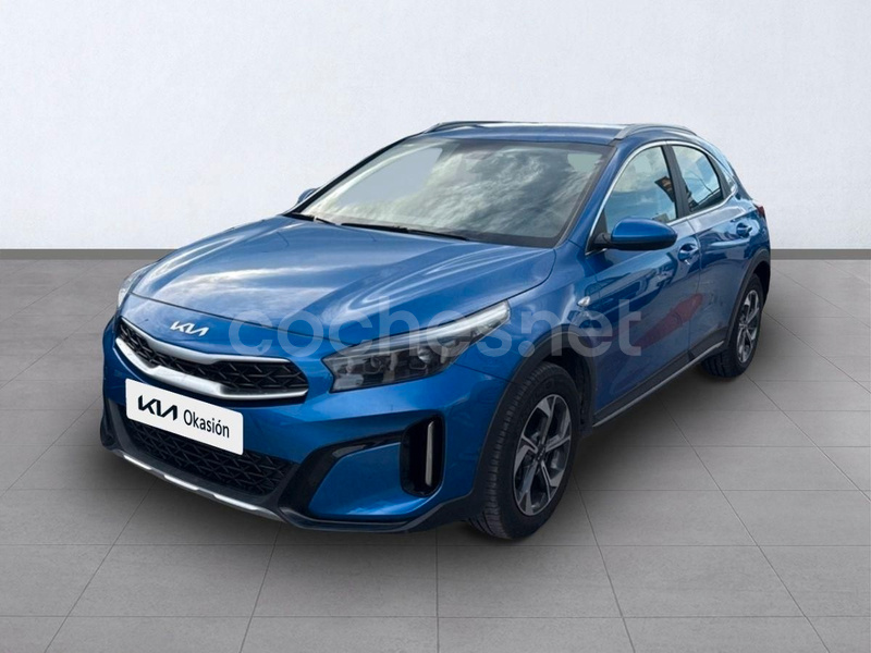 KIA XCeed 1.0 TGDi Drive