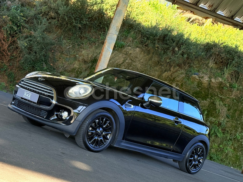 MINI MINI Cooper Auto