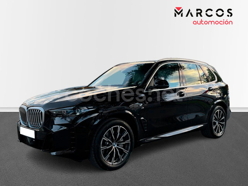 BMW X5 xDrive50e xLine