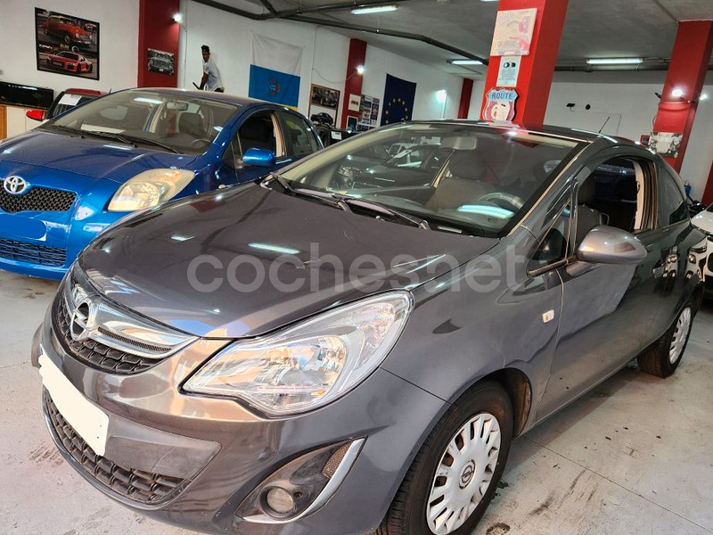 OPEL Corsa 1.3 CDTi CMon