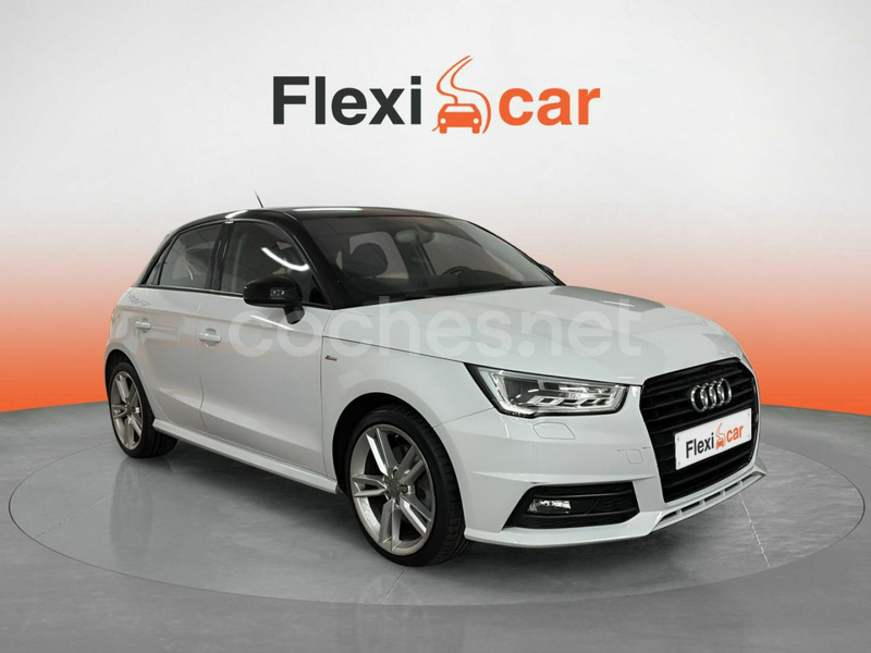 AUDI A1 Adrenalin 1.6 TDI Sportback