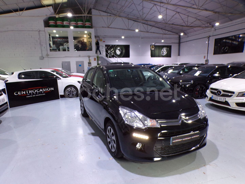 CITROEN C3 Puretech Attraction