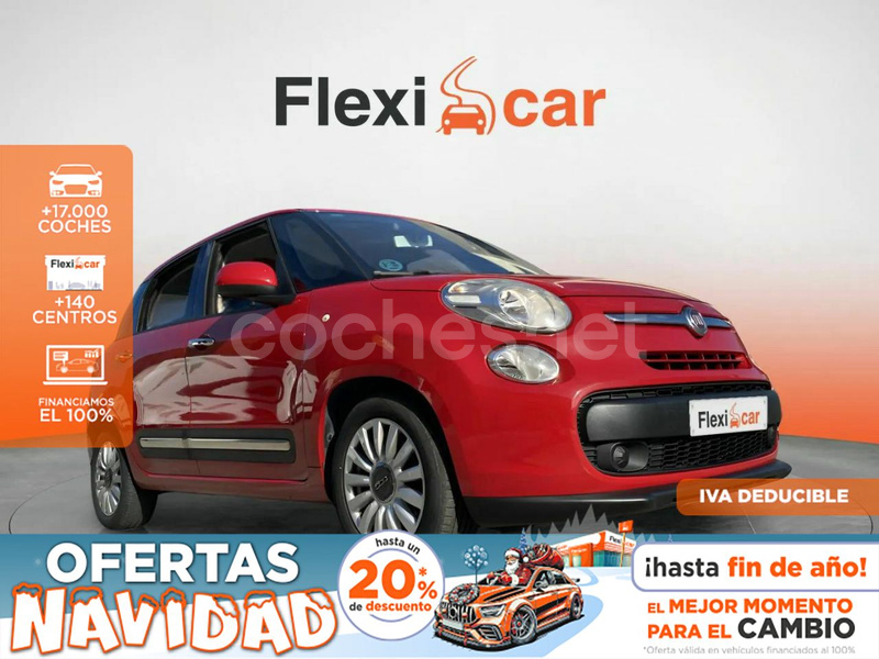 FIAT 500L Pop Star 1.4 16v