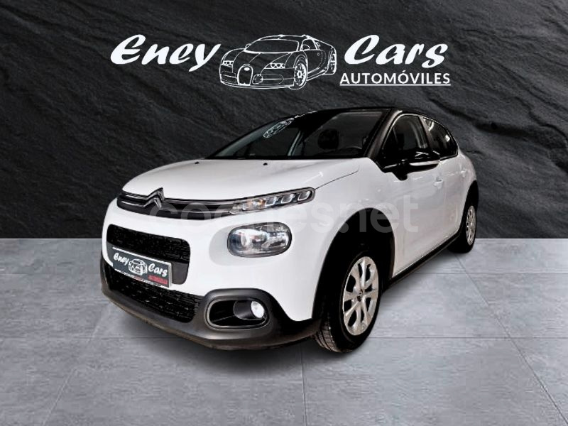 CITROEN C3 PureTech FEEL