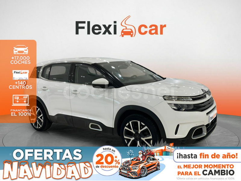 CITROEN C5 Aircross PureTech SS Live