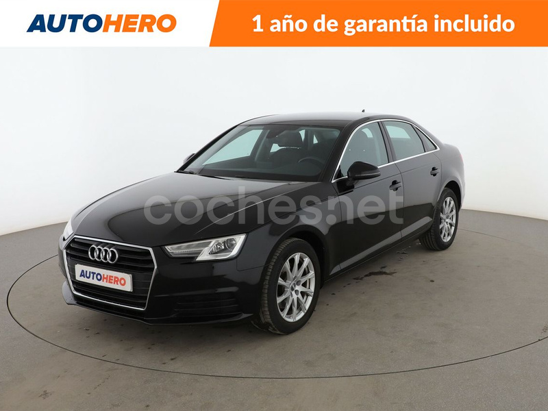 AUDI A4 2.0 TDI 110kW150CV Advanced edition