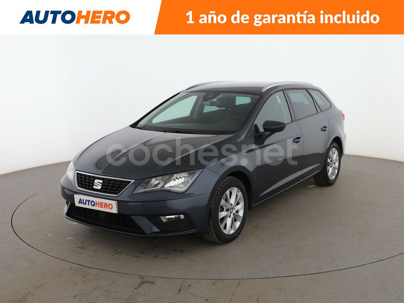 SEAT León ST 1.0 TSI StSp Style