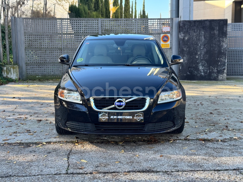 VOLVO S40 1.6D DRIVe SS Momentum