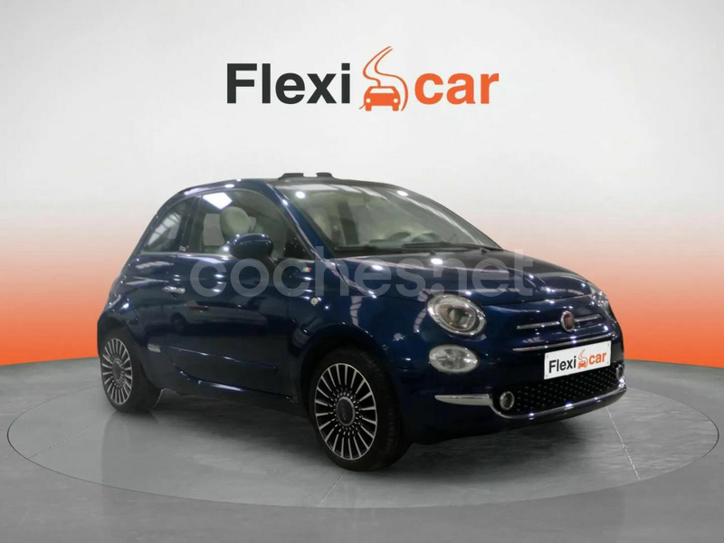 FIAT 500C 1.2 8v 69 CV Lounge