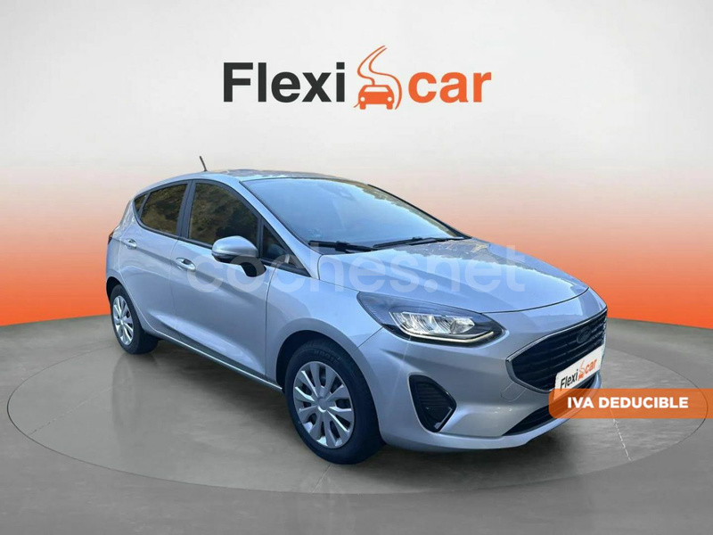 FORD Fiesta 1.1 ITVCT Trend