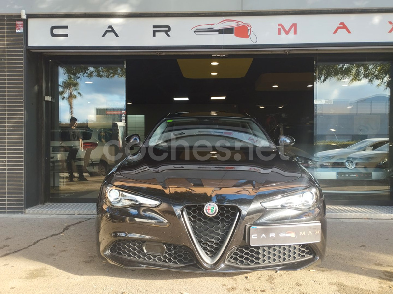 ALFA ROMEO Giulia 2.2 Diesel Giulia