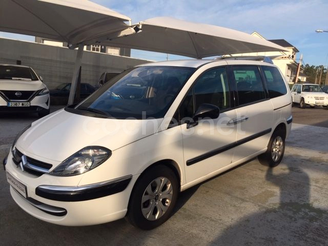 CITROEN C8 2.0 HDi 16v FAP Atraction