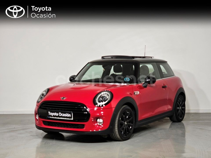 MINI MINI COOPER