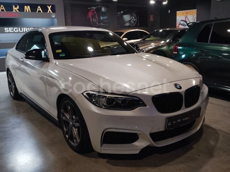 BMW Serie 2 M240i