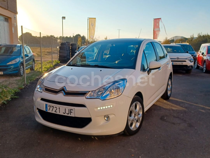 CITROEN C3 BlueHDi 75 Collection