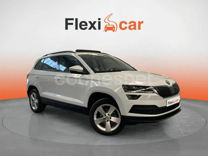 SKODA Karoq 1.0 TSI Ambition