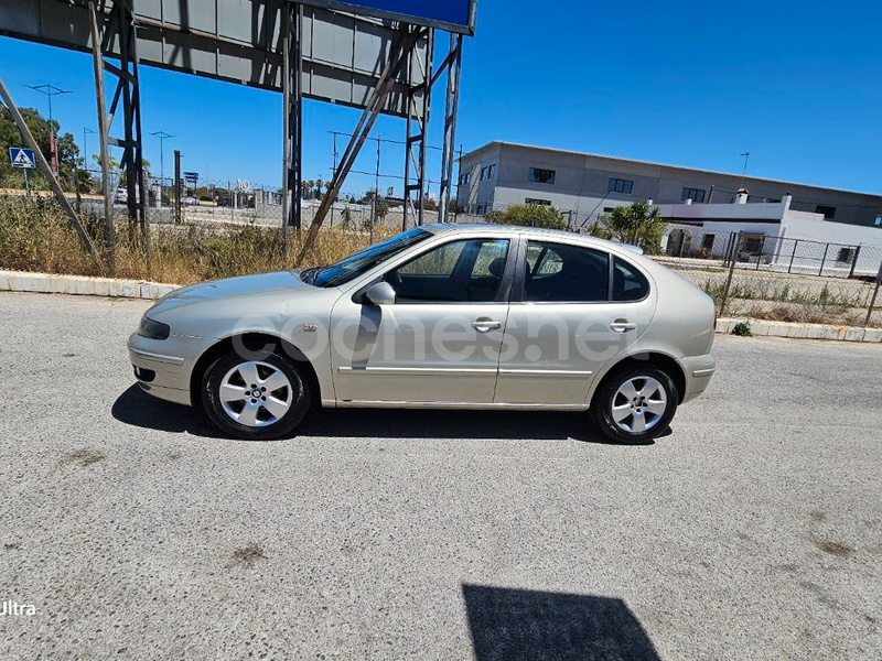 SEAT León 1.9 TDi SPORT