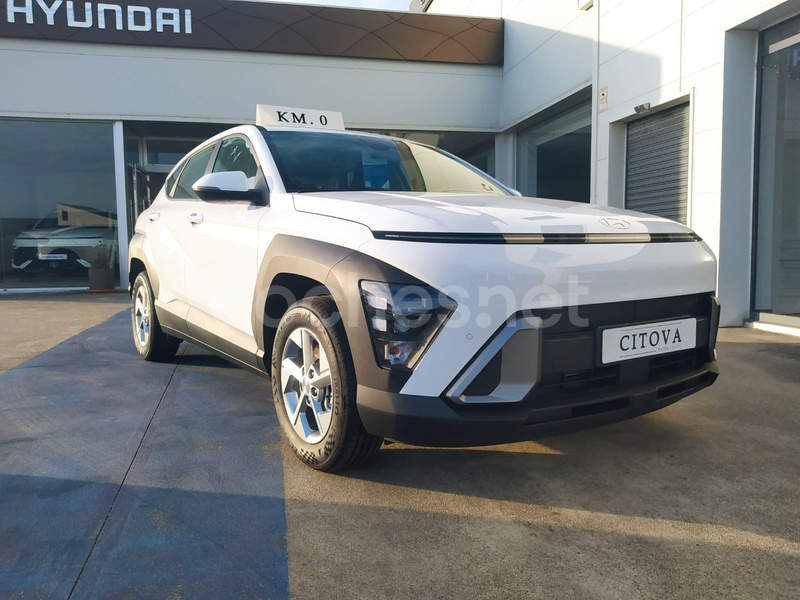 HYUNDAI Kona 1.6 GDI HEV Maxx DCT