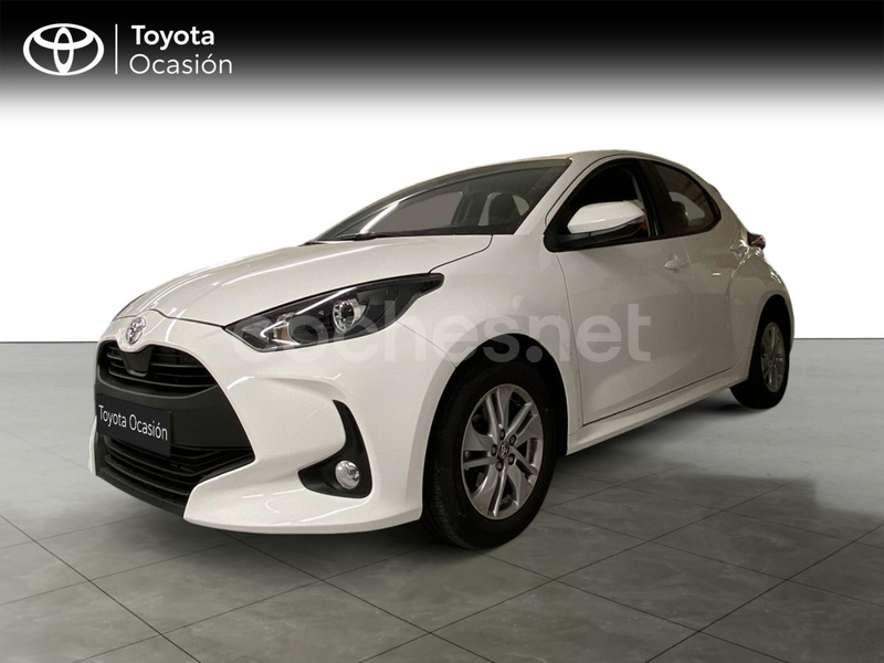 TOYOTA Yaris 1.5 125 SEdition