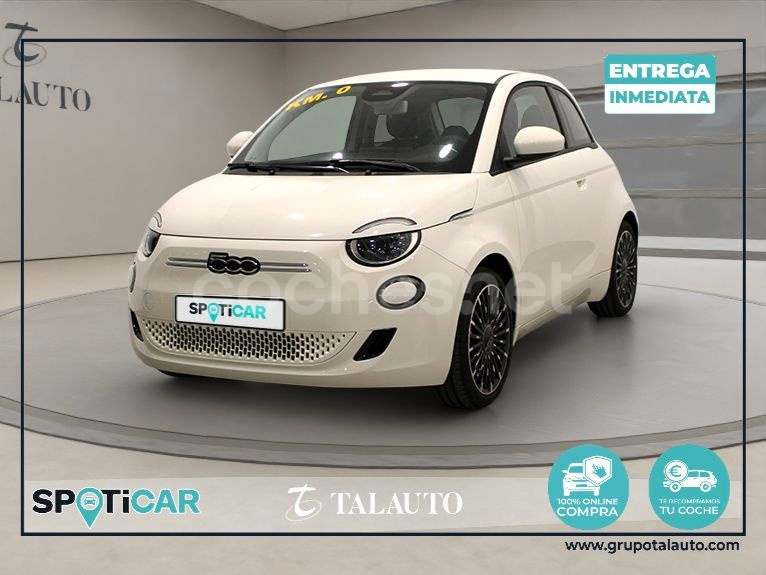 FIAT 500 Icon Hb 320km