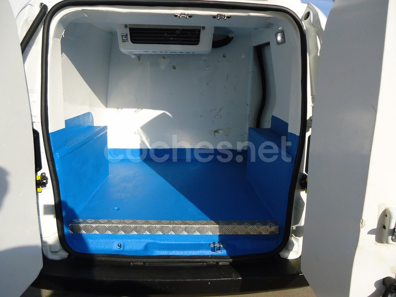 FIAT Fiorino Cargo Base N1 1.3 MJet 80 CV