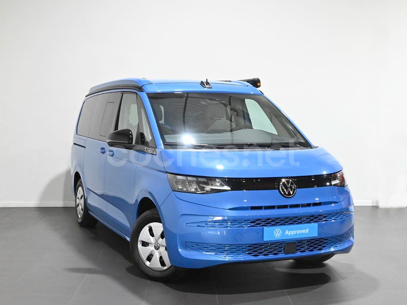 VOLKSWAGEN California Beach Camper 2.0 TDI DSG