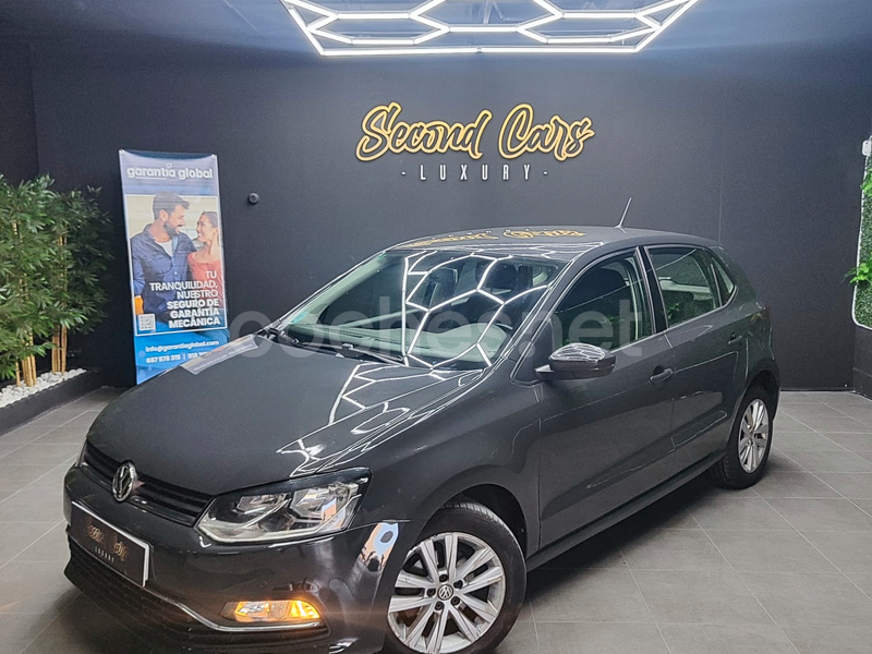 VOLKSWAGEN Polo Advance 1.2 TSI BMT