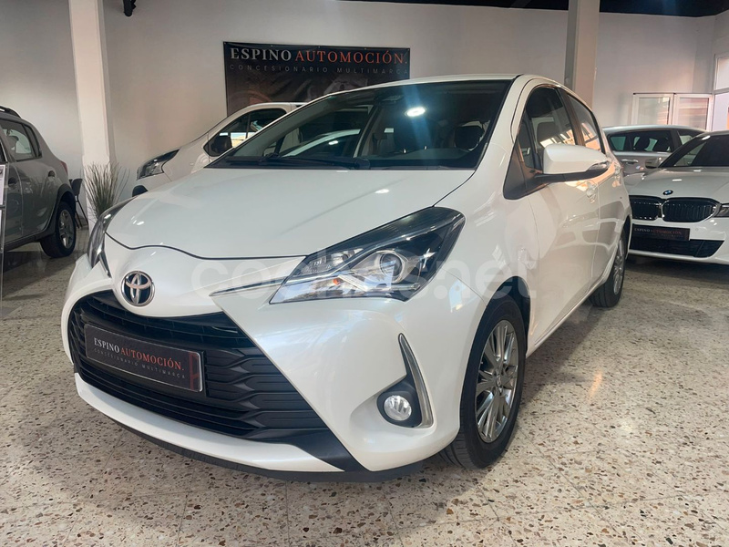 TOYOTA Yaris 1.5 110 Active Tech