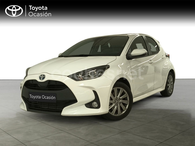 TOYOTA Yaris 1.5 120H Active Tech