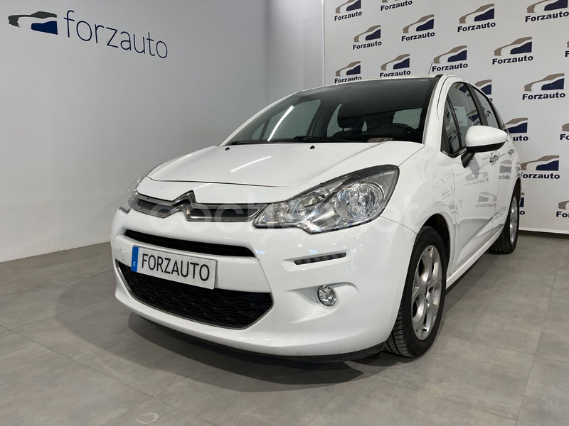 CITROEN C3 VTi Collection