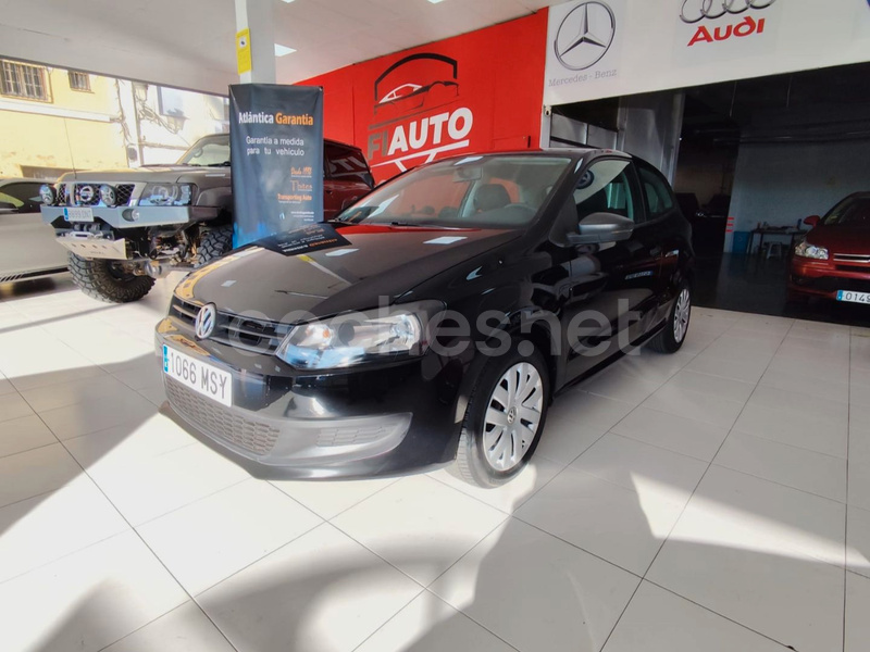 VOLKSWAGEN Polo 1.6 TDI Advance