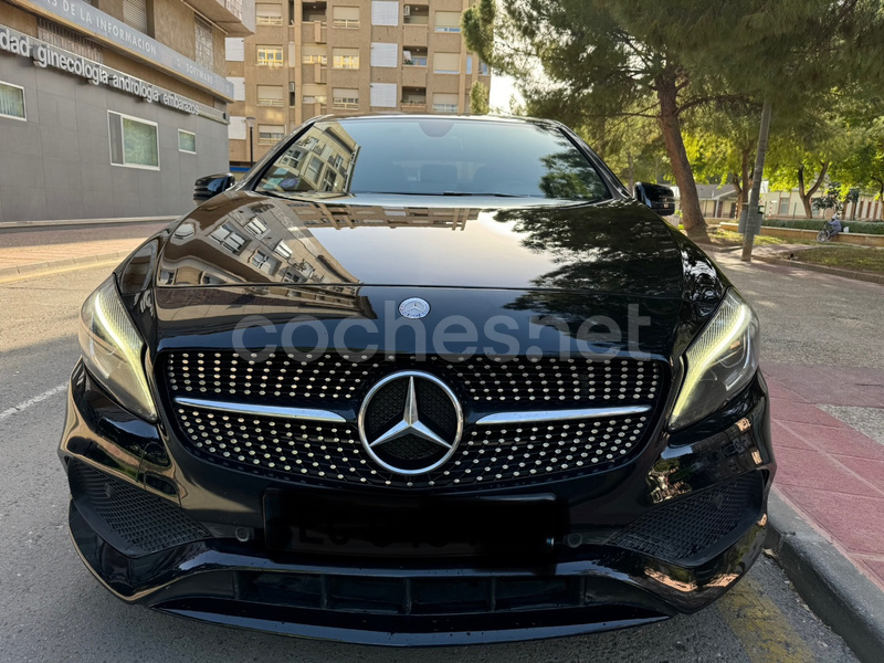 MERCEDES-BENZ Clase A A 200